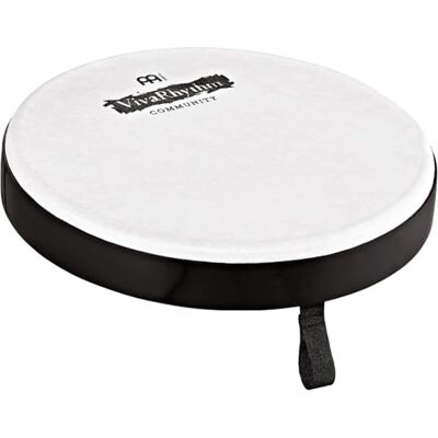 Meinl Percussion Meinl VivaRhythm Set di Pelli Sintetiche da Grancassa Serie Boom Pop Off 30,4 cm (12") () Meinl Percussion Meinl VivaRhythm Set di Pelli Sintetiche da Grancassa Serie Boom Pop Off 30,4 cm (12") ()
