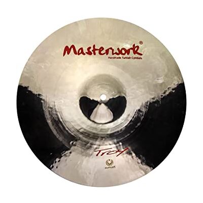Masterwork Troy 16" Crash Masterwork Troy 16" Crash