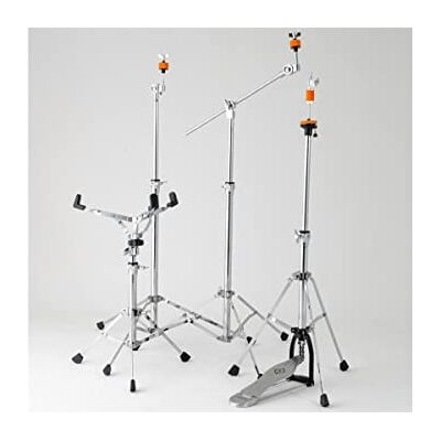 Dixon P0S Hardware Pack 4 pezzi (Orange Rocks) Dixon P0S Hardware Pack 4 pezzi (Orange Rocks)