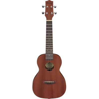 Ibanez UKC100-OPN Ukulele Concert Open Pore Natural Ukulele Concert a 4 posti, con custodia Ibanez UKC100-OPN Ukulele Concert Open Pore Natural Ukulele Concert a 4 posti, con custodia
