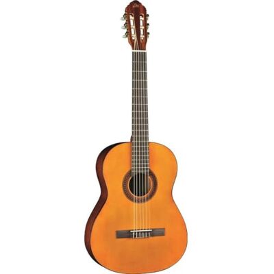 EKO GUITARS CS-12 Chitarra Classica Serie Studio, Colore Natural EKO GUITARS CS-12 Chitarra Classica Serie Studio, Colore Natural