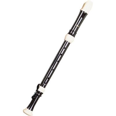 Yamaha YRT304B 3 Piece Tenor Recorder – barocco Yamaha YRT304B 3 Piece Tenor Recorder – barocco