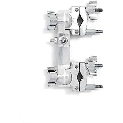 Gibraltar Accessori Rack Pinze Multifunzione Universal (1 pezzo), 360 gradi ruotatible, per diametro 5/8-1 1/4", Gibraltar Accessori Rack Pinze Multifunzione Universal (1 pezzo), 360 gradi ruotatible, per diametro 5/8-1 1/4",