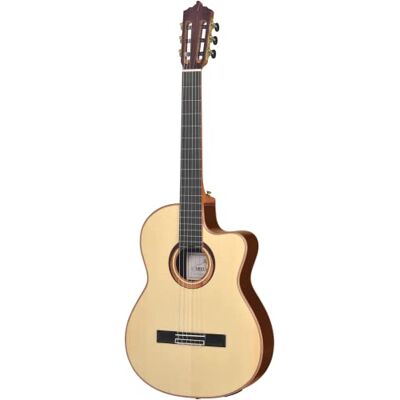 Artesano Nuevo Brillante BS Cut, Pickup Artesano Nuevo Brillante BS Cut, Pickup