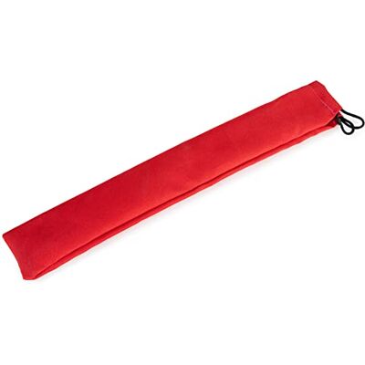 Classic Cantabile custodia per flauto dolce soprano rosso Classic Cantabile custodia per flauto dolce soprano rosso