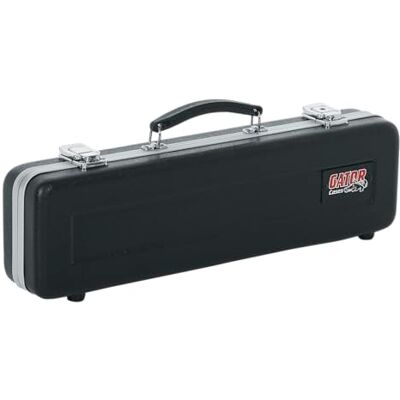 Gator Cases GC-FLUTE-B/C astuccio per flauto traverso Gator Cases GC-FLUTE-B/C astuccio per flauto traverso