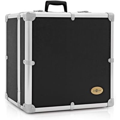 gear4music Custodia in ABS per Fisarmonica a 41 Tasti/120 Bassi di ABS rigido con bordi metallici, due chiusure a chiave, interno imbottito, maniglia superiore, per fisarmoniche 120 bassi gear4music Custodia in ABS per Fisarmonica a 41 Tasti/120 Bassi di ABS rigido con bordi metallici, due chiusure a chiave, interno imbottito, maniglia superiore, per fisarmoniche 120 bassi