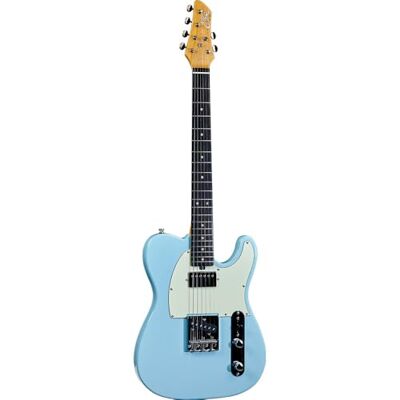 Eko Marca Tero VNOS Blu - Chitarra Elettrica Eko Marca Tero VNOS Blu - Chitarra Elettrica