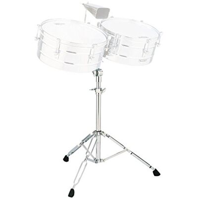 Latin Percussion LP Stand per Timbales Matador Latin Percussion LP Stand per Timbales Matador