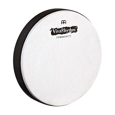 Meinl Percussion Meinl Vivarhythm Drumhead confezione Meinl Percussion Meinl Vivarhythm Drumhead confezione