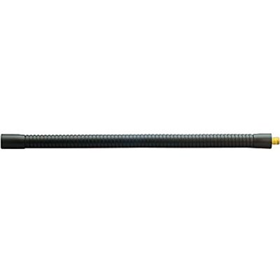 K&M 224 Collo di cigno nero K&M 224 Collo di cigno nero