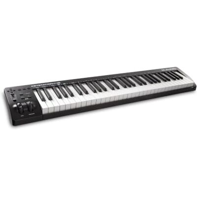 M-Audio Controller USB MIDI M-Audio Controller USB MIDI