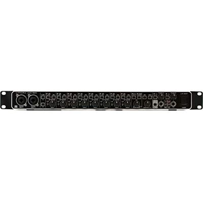 Behringer U-PHORIA Behringer U-PHORIA