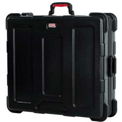 Gator gtsa-mix181806 ATA TSA modellata mixer case 22" x 25" x 6 Gator gtsa-mix181806 ATA TSA modellata mixer case 22" x 25" x 6