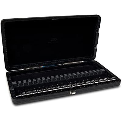 GEWA .0 Astuccio per Ance Doppie Oboe 20 tubi GEWA .0 Astuccio per Ance Doppie Oboe 20 tubi