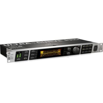 Behringer ULTRACURVE PRO Behringer ULTRACURVE PRO
