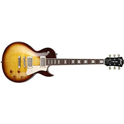 Cort E-Guitar CR250 Vintage Burst Cort E-Guitar CR250 Vintage Burst