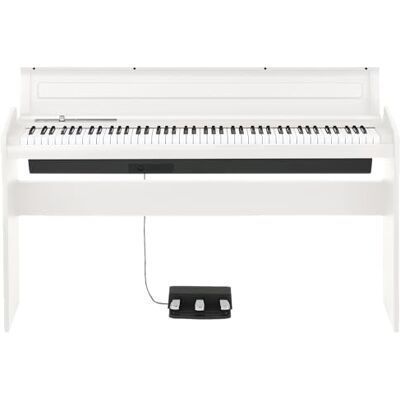 Korg ELECTRIC PIANO LP-180WH Korg ELECTRIC PIANO LP-180WH