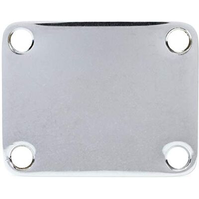Fender Road Piatto per chitarra Stratocaster e Telecaster, finitura invecchiata Fender Road Piatto per chitarra Stratocaster e Telecaster, finitura invecchiata