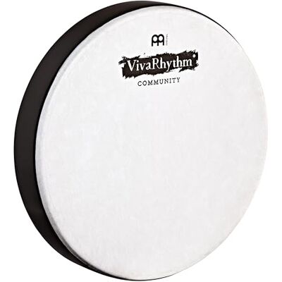 Meinl Percussion Meinl VivaRythm – Pelle sintetica Serie Boom Pop Off 29,2 cm (11 1/2") () Meinl Percussion Meinl VivaRythm – Pelle sintetica Serie Boom Pop Off 29,2 cm (11 1/2") ()