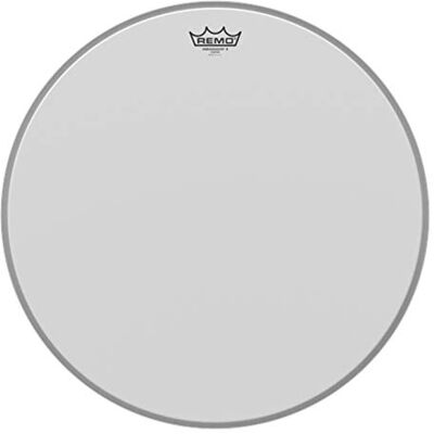 Remo 50,8 cm Ambassador x-coated grancassa Remo 50,8 cm Ambassador x-coated grancassa