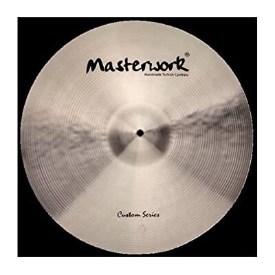 Masterwork in Masterwork in