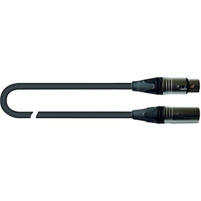 Quiklok MF10SL XLR 10m - Cavi per microfono Quiklok MF10SL XLR 10m - Cavi per microfono