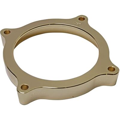 Latin Percussion Grande Fondo Bongo Cast per M201 Oro Latin Percussion Grande Fondo Bongo Cast per M201 Oro