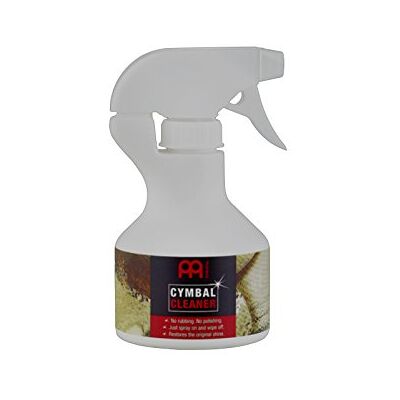 Meinl Percussion Meinl Cymbal Cleaner Meinl Percussion Meinl Cymbal Cleaner
