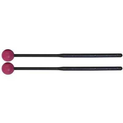 Percussion Plus Battitrice per barrette o Glockenspiel, misura media Percussion Plus Battitrice per barrette o Glockenspiel, misura media