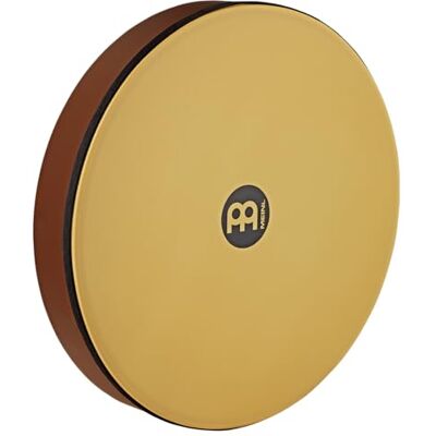 Meinl Percussion Tamburello, Pelle True Feel 16" () Meinl Percussion Tamburello, Pelle True Feel 16" ()