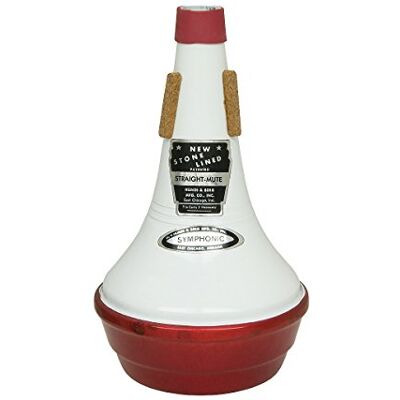 Humes & Berg , Sordine Shiress True-Bore TB47, 126 Trombone Humes & Berg , Sordine Shiress True-Bore TB47, 126 Trombone
