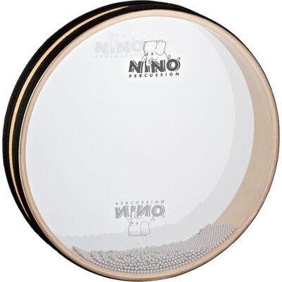 Nino Percussion Ocean Drum, 10 Pollici Nino Percussion Ocean Drum, 10 Pollici