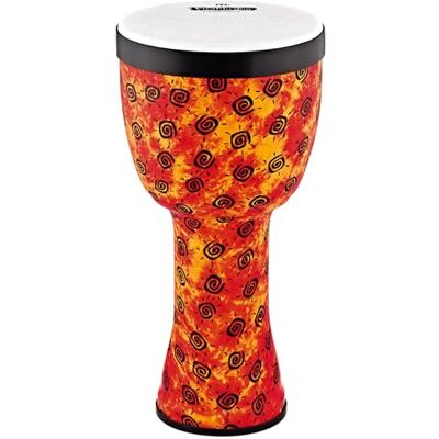 Meinl VivaRhythm djembe () Meinl VivaRhythm djembe ()