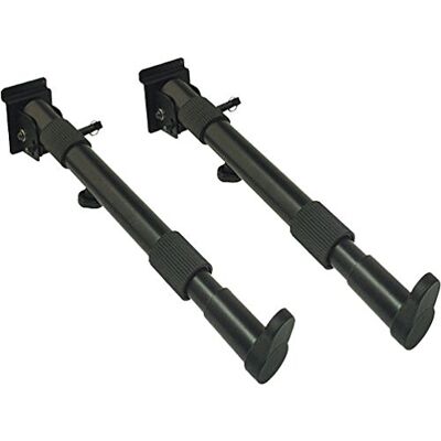 QUIK LOK QUIKLOK SBK20 SUPPORTI REGOLABILI PER SLATWALL QUIK LOK QUIKLOK SBK20 SUPPORTI REGOLABILI PER SLATWALL