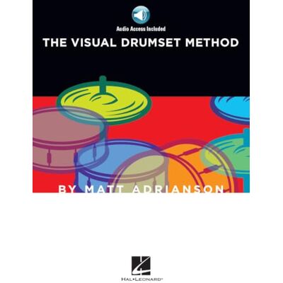 Various The Visual Drumset Method Various The Visual Drumset Method