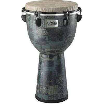 Remo World Percussion, Djembe Apex, 12"x22" DJ-3112-32 Remo World Percussion, Djembe Apex, 12"x22" DJ-3112-32