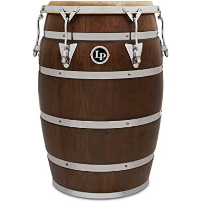 Latin Percussion LP Barril de Bomba Barril de Bomba 14" Latin Percussion LP Barril de Bomba Barril de Bomba 14"