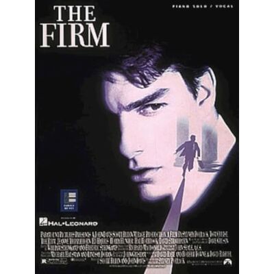 Various The Firm Soundtrack Various The Firm Soundtrack