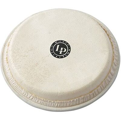 Latin Percussion LP Djembehead LP Music Collection LPMC Dimensioni 4 1/4" Latin Percussion LP Djembehead LP Music Collection LPMC Dimensioni 4 1/4"