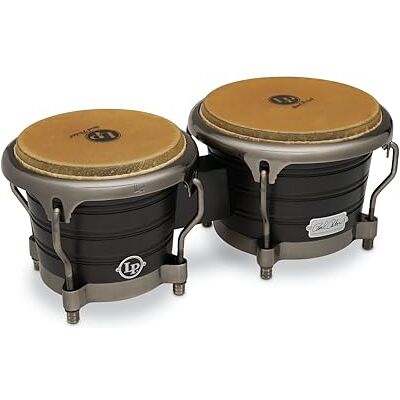 Latin Percussion 7.25 Plus 21,9 cm Raul Rekow Signature 2016 bongo Latin Percussion 7.25 Plus 21,9 cm Raul Rekow Signature 2016 bongo