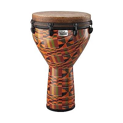 Remo World Percussion, Djembe Key-tuned, 16 x 27" DJ-0016-PM Remo World Percussion, Djembe Key-tuned, 16 x 27" DJ-0016-PM