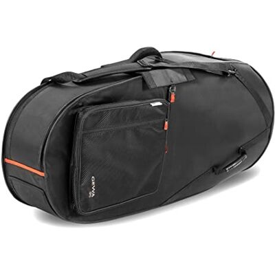 GEWA , Gig-Bag/Borsa per Tuba SPS, GEWA , Gig-Bag/Borsa per Tuba SPS,