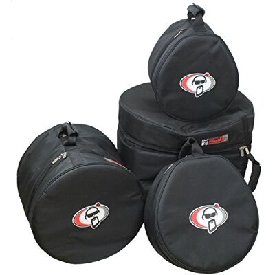 Yamaha Protection Racket Nutcase Rock Set Yamaha Protection Racket Nutcase Rock Set