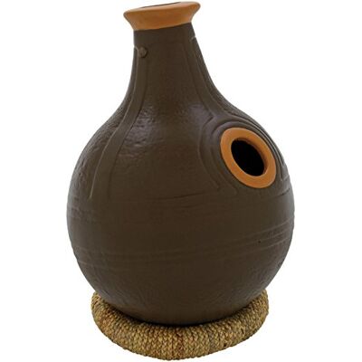 Latin Percussion LP LP817514 Udu Drum Tamburo Claytone #3 Latin Percussion LP LP817514 Udu Drum Tamburo Claytone #3