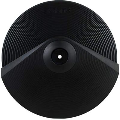 Roland CY-8 Dual Trigger Cymbal Pad, 12in Roland CY-8 Dual Trigger Cymbal Pad, 12in