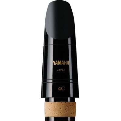 Yamaha clarinetto bocchino 4 C, #N/A Yamaha clarinetto bocchino 4 C, #N/A