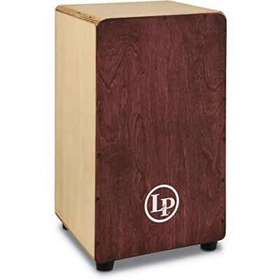 Latin Percussion LP LP819100 Cajon Americana Groove Latin Percussion LP LP819100 Cajon Americana Groove