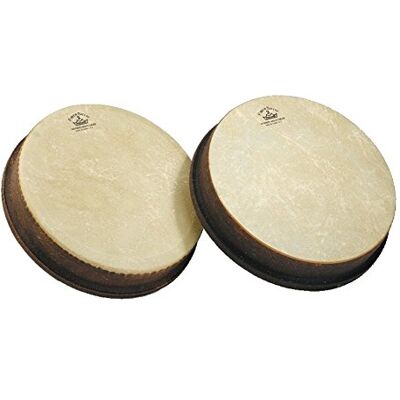 Remo pelle per percussioni Fiberskyn 3 Djembe – 12,5" – Remo pelle per percussioni Fiberskyn 3 Djembe – 12,5" –