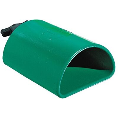 Latin Percussion LP LP860462 Blast Blocks verde Tono Basso Latin Percussion LP LP860462 Blast Blocks verde Tono Basso